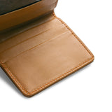 Mini Leather Wallet