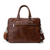 Bronze Laptop Bag