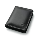 Mini Leather Wallet