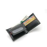 Crocodile Leather Wallet