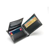 Crocodile Leather Wallet