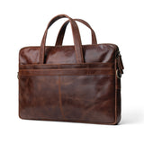 Bronze Laptop Bag