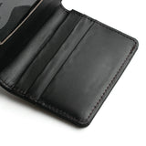 Mini Leather Wallet