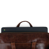 Bronze Laptop Bag