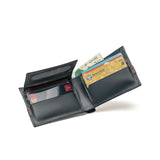 Crocodile Leather Wallet