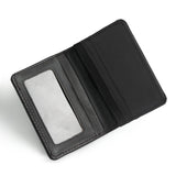 Mini Leather Wallet