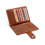 Vintage Passport Cover