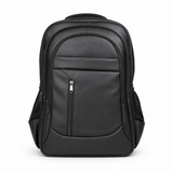 Classic Black Backpack