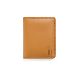 Mini Leather Wallet