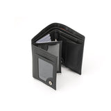 Trifold Wallet