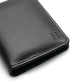 Mini Leather Wallet