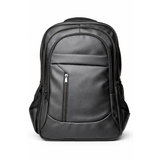 Classic Black Backpack