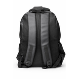 Classic Black Backpack