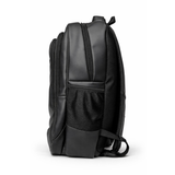 Classic Black Backpack