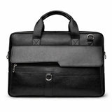 Urban Sheep Leather Bag