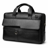 Urban Sheep Leather Bag