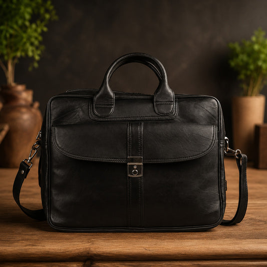 Command Laptop Bag