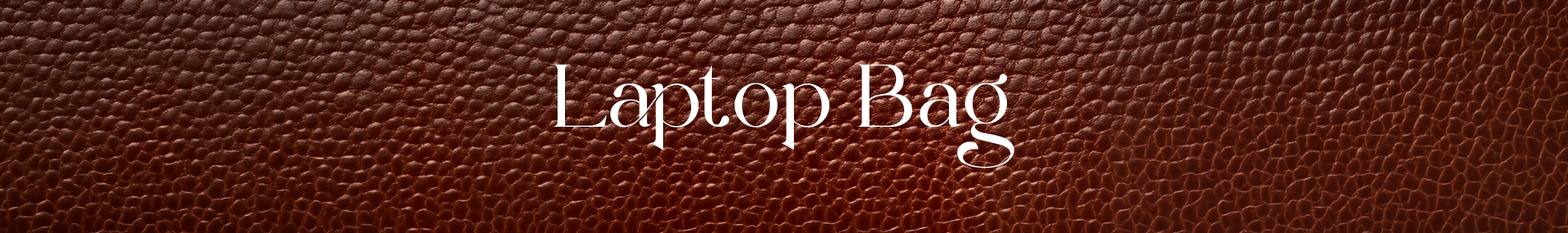 Laptop Bag