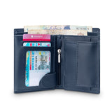 Trifold Wallet