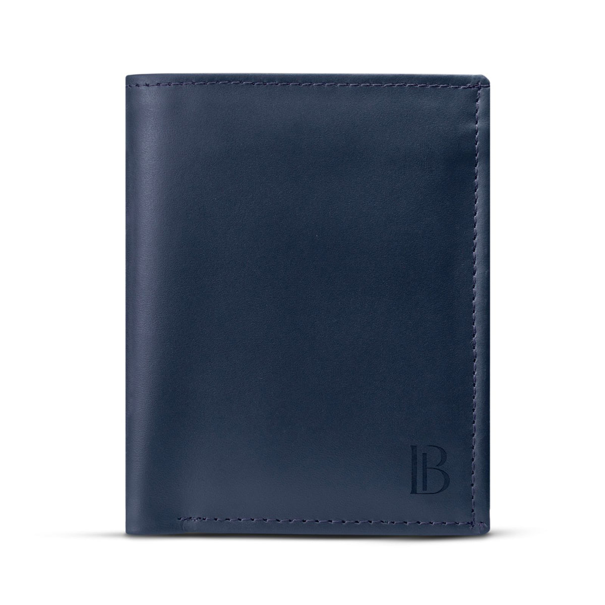 Trifold Wallet