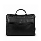Verge Leather Laptop Bag