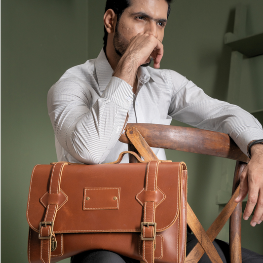 Dune Laptop Bag
