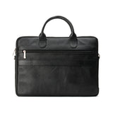 Black Mild Laptop Bag