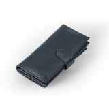 Stark Leather Long Wallet