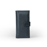 Stark Leather Long Wallet