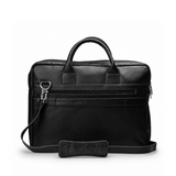 Porter Black Laptop Bag