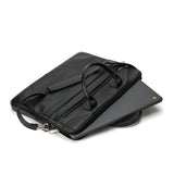 Black Mild Laptop Bag