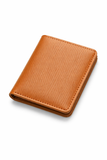Premium Textured Leather Wallet for Men