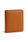 Premium Textured Leather Wallet for Men