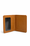 Premium Textured Leather Wallet for Men
