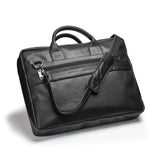 Porter Black Laptop Bag