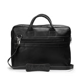 Porter Black Laptop Bag