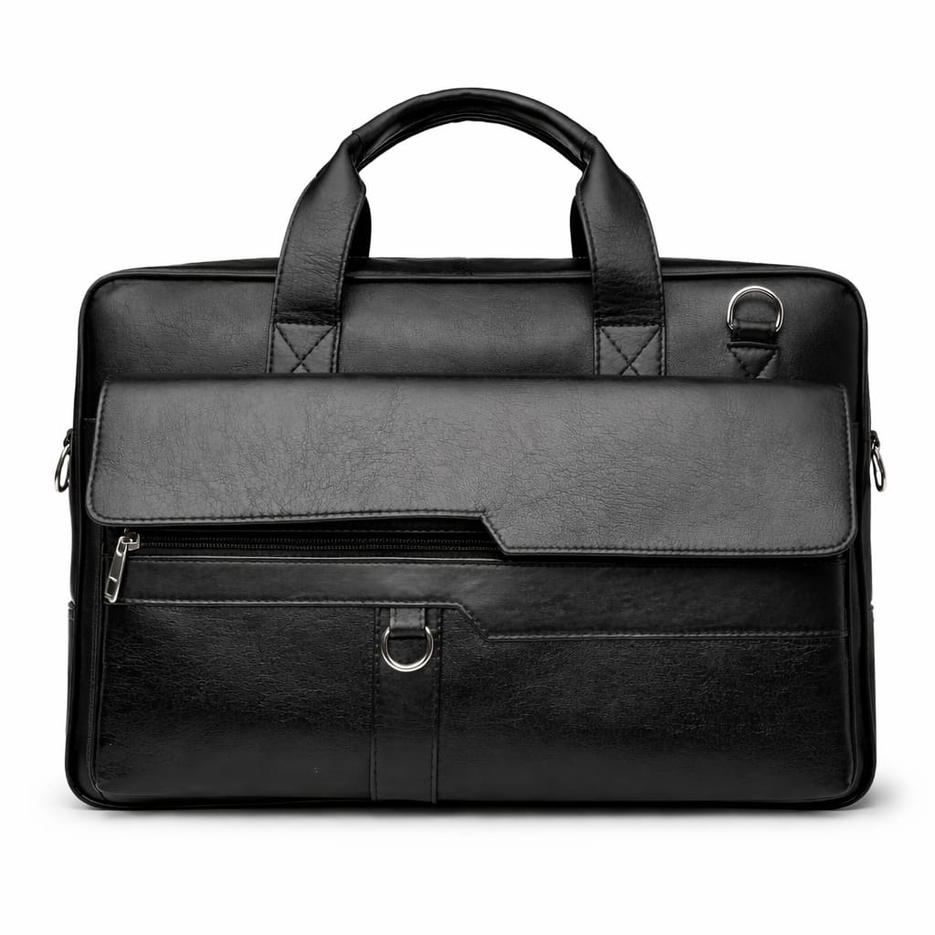 Urban Sheep Leather Bag