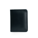 Accent Leather Wallet