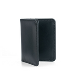 Accent Leather Wallet