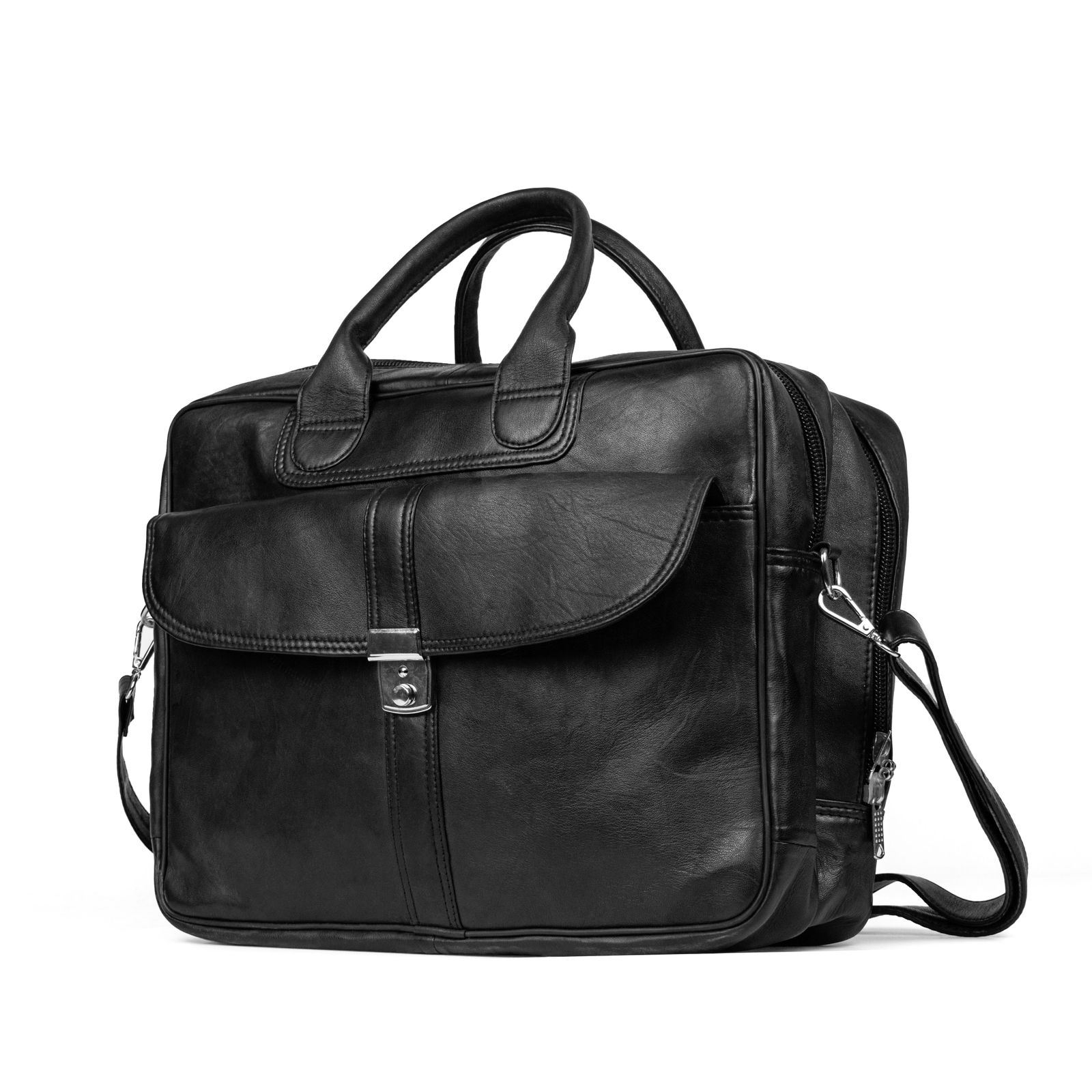 Command Laptop Bag