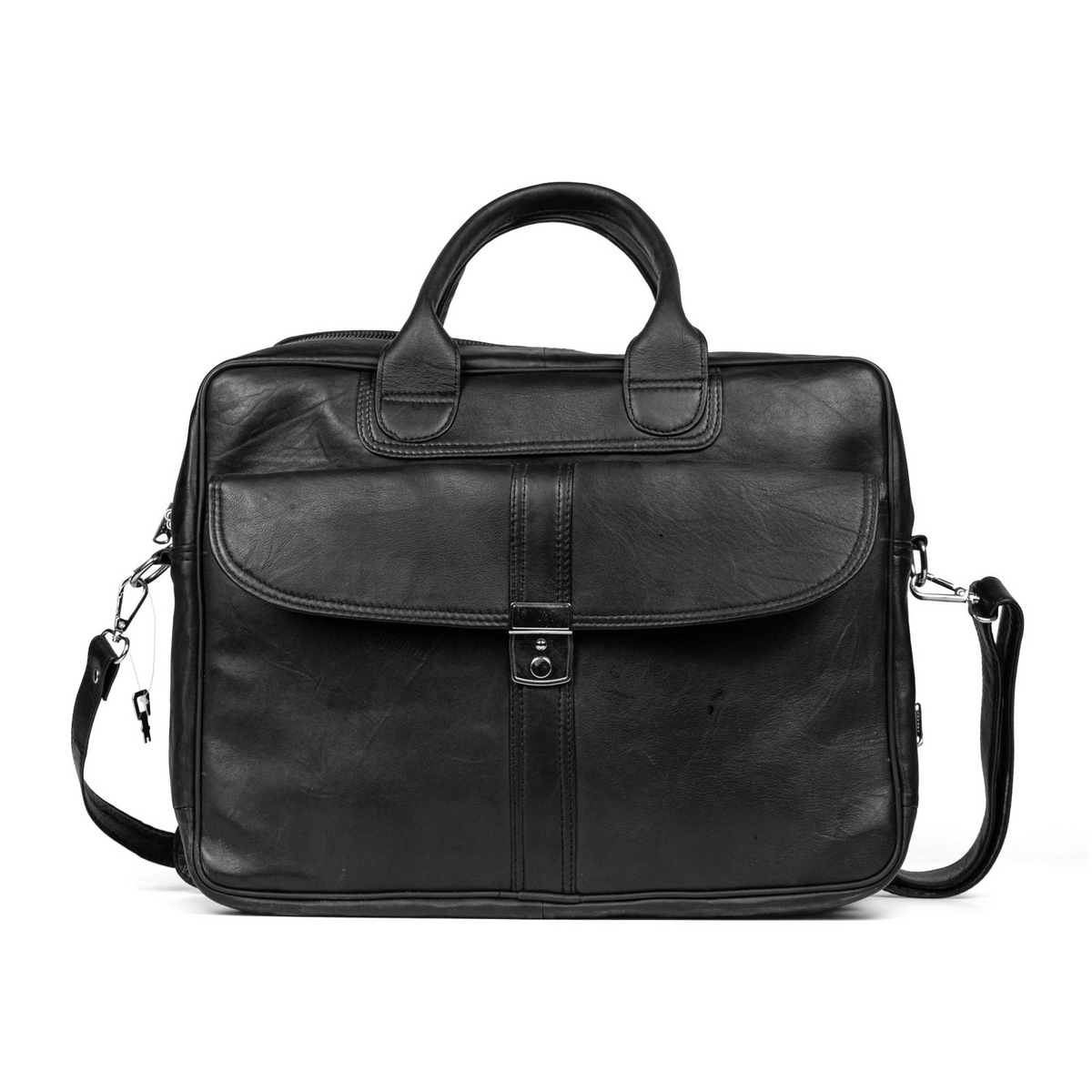 Command Laptop Bag