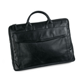 Verge Leather Laptop Bag